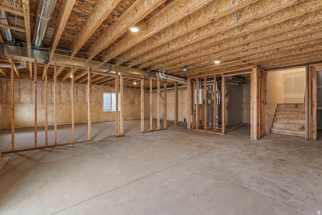 7299 SLICK ROCK WAY Eagle Mountain, UT 84005