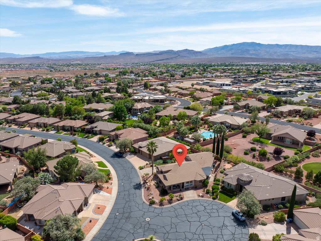 140 N TUACAHN DR #30 Ivins, UT 84738