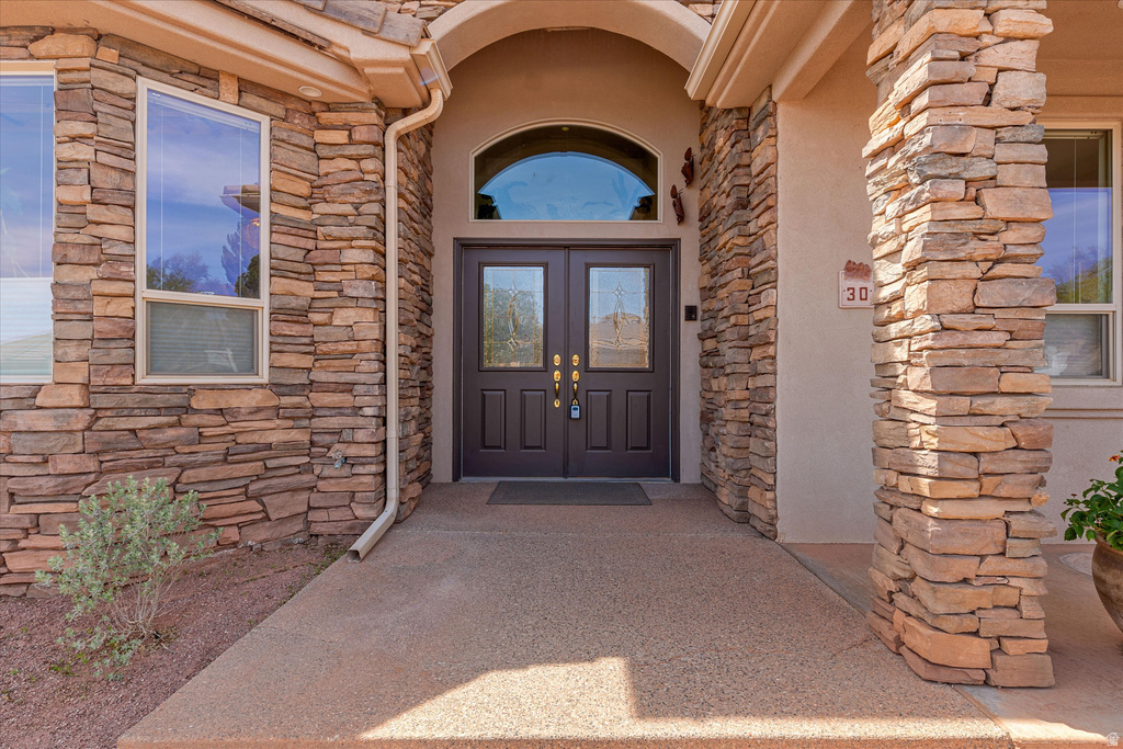 140 N TUACAHN DR #30 Ivins, UT 84738