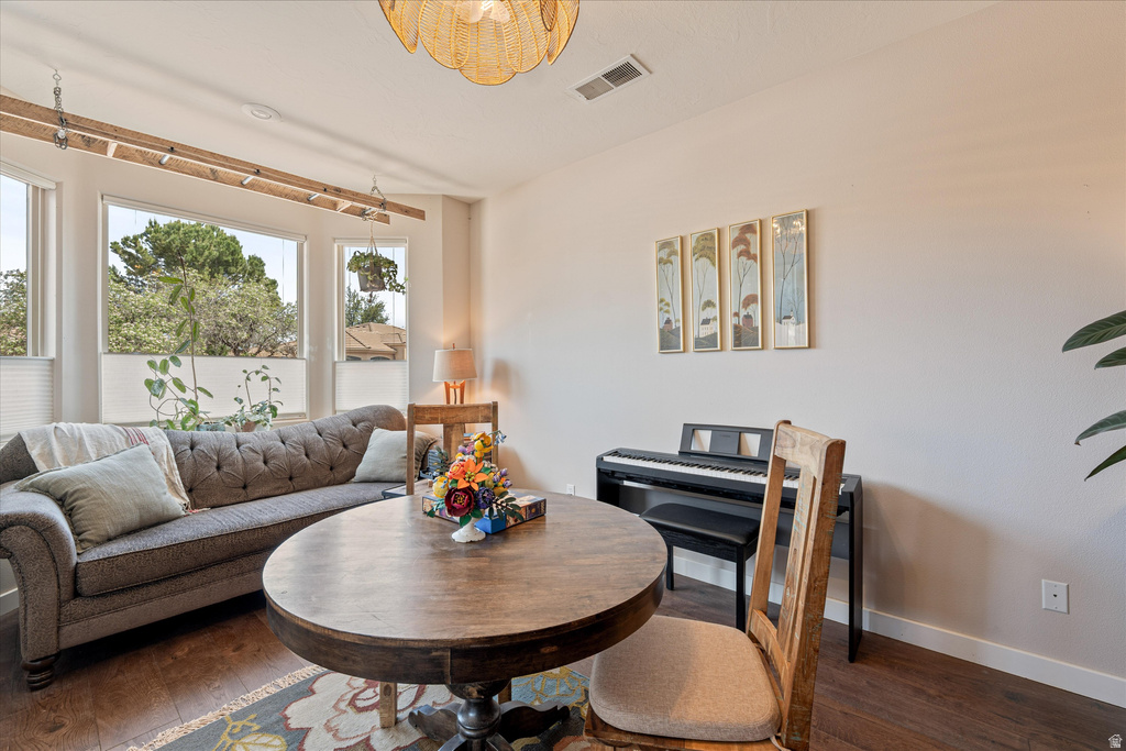 140 N TUACAHN DR #30 Ivins, UT 84738
