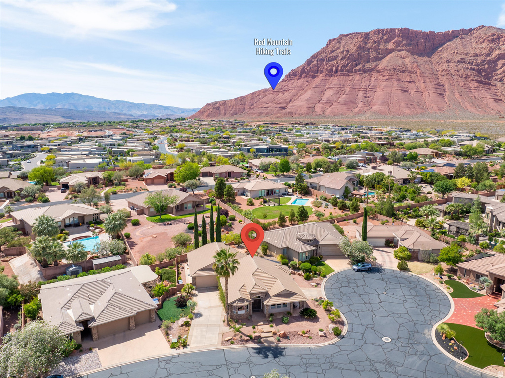 140 N TUACAHN DR #30 Ivins, UT 84738