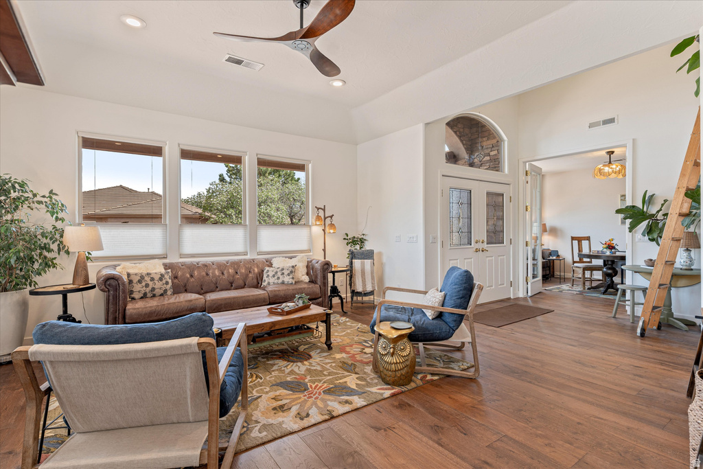 140 N TUACAHN DR #30 Ivins, UT 84738