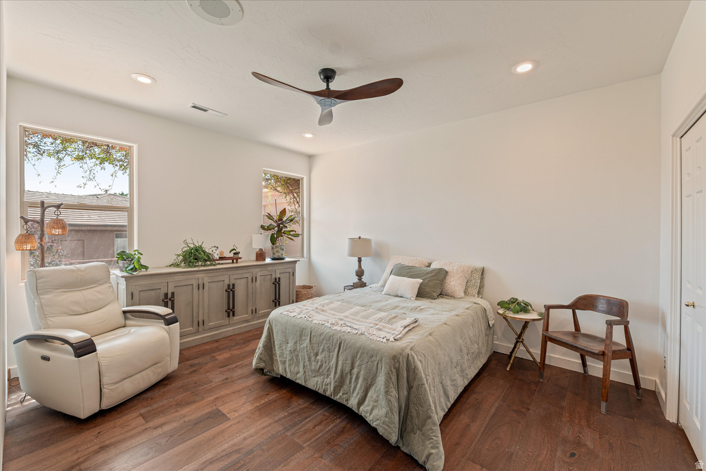 140 N TUACAHN DR #30 Ivins, UT 84738