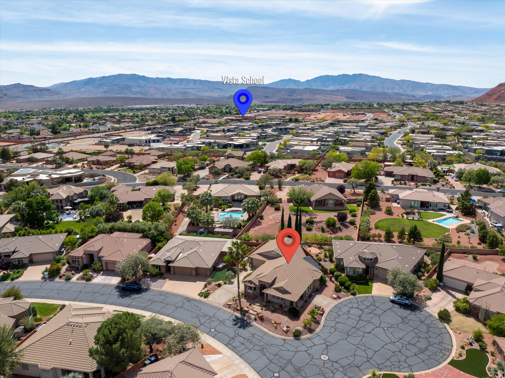 140 N TUACAHN DR #30 Ivins, UT 84738