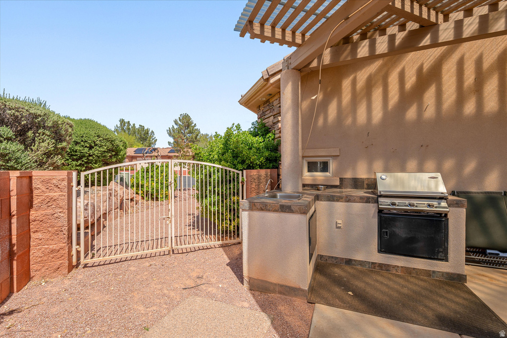 140 N TUACAHN DR #30 Ivins, UT 84738
