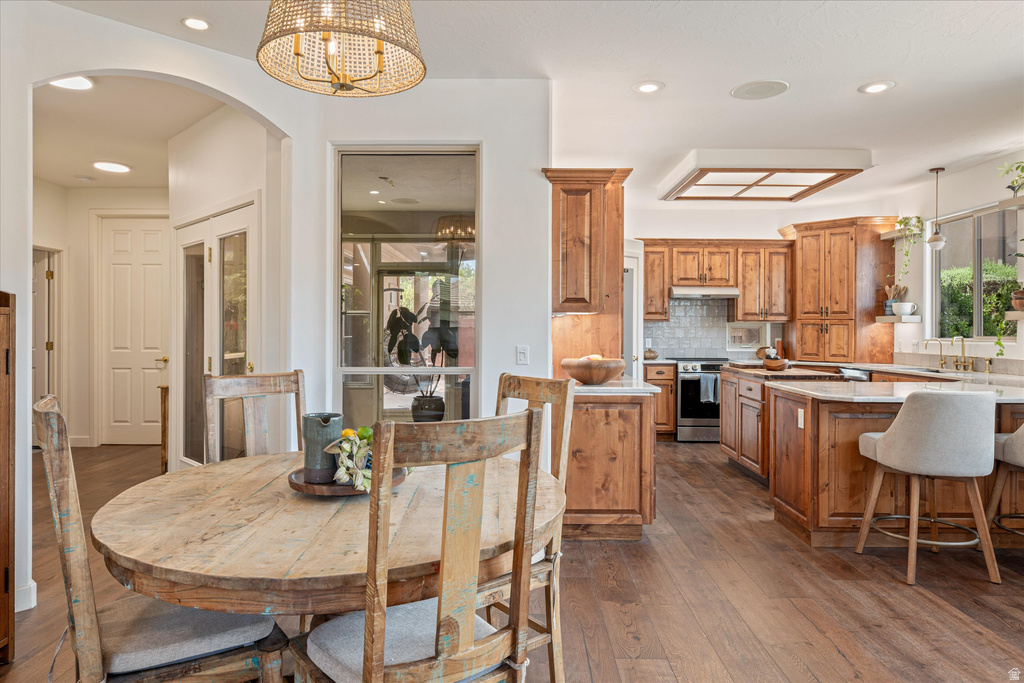 140 N TUACAHN DR #30 Ivins, UT 84738