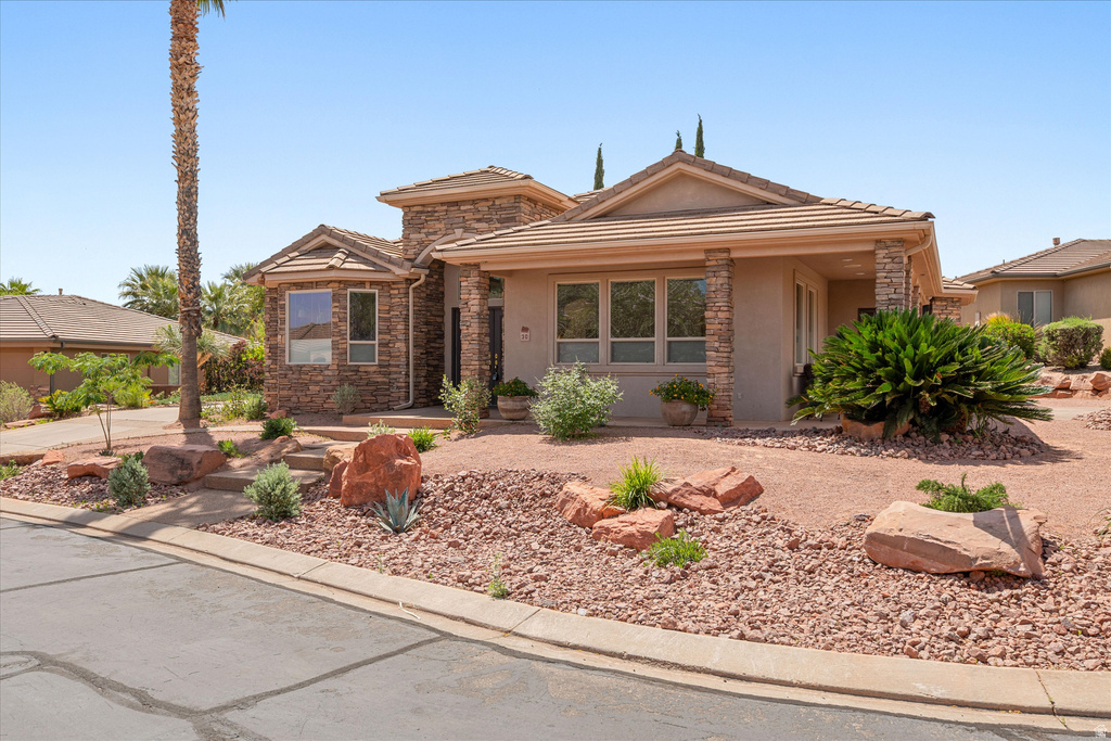 140 N TUACAHN DR #30 Ivins, UT 84738