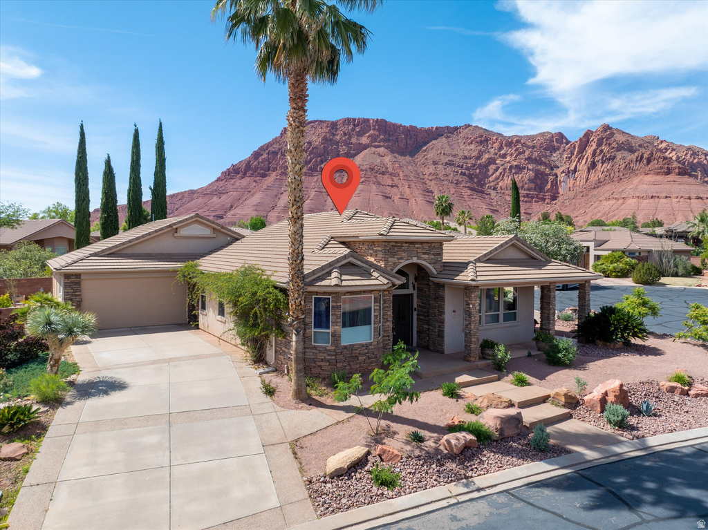 140 N TUACAHN DR #30 Ivins, UT 84738