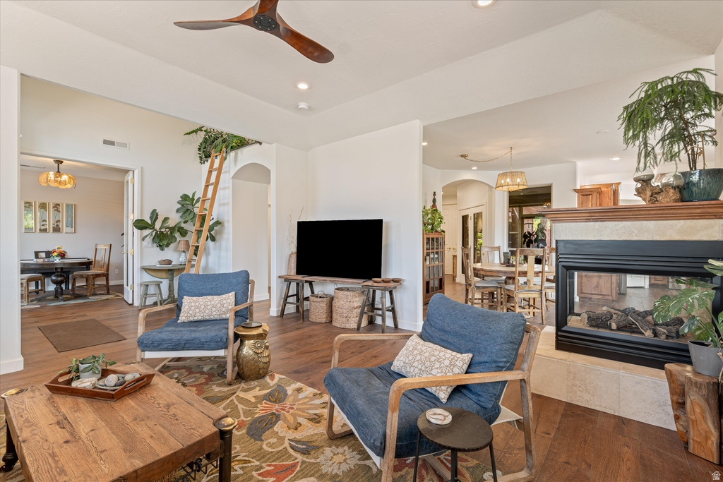 140 N TUACAHN DR #30 Ivins, UT 84738