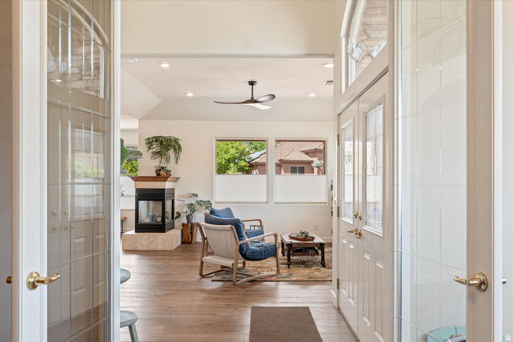 140 N TUACAHN DR #30 Ivins, UT 84738