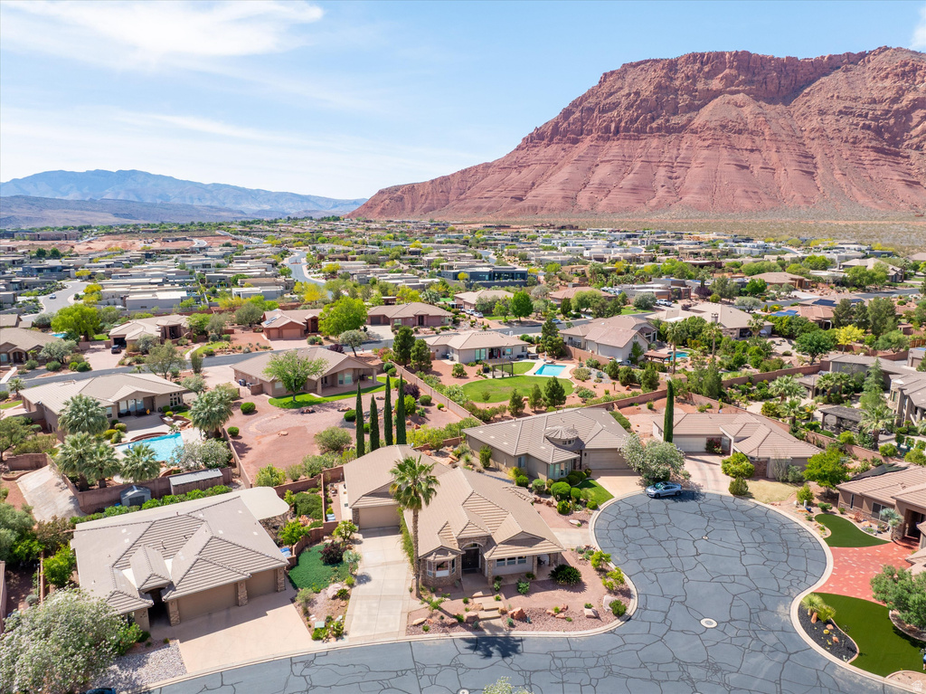 140 N TUACAHN DR #30 Ivins, UT 84738