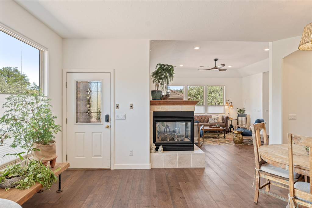 140 N TUACAHN DR #30 Ivins, UT 84738