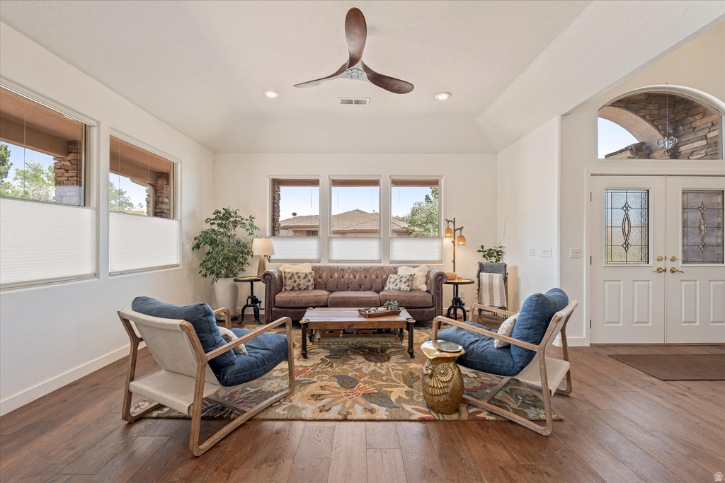 140 N TUACAHN DR #30 Ivins, UT 84738