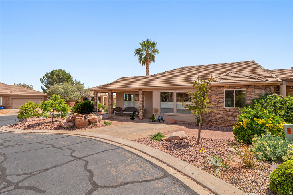 140 N TUACAHN DR #30 Ivins, UT 84738