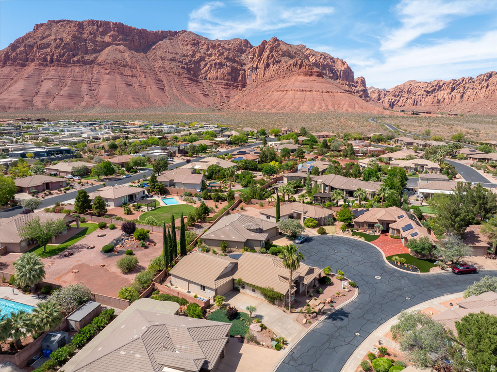 140 N TUACAHN DR #30 Ivins, UT 84738