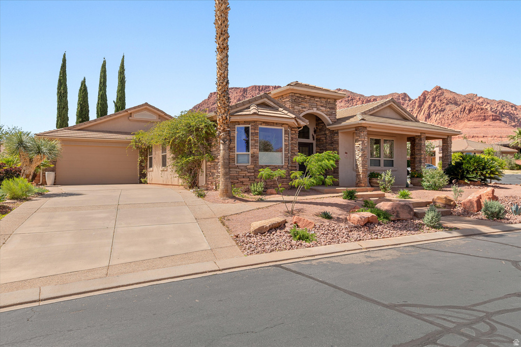 140 N TUACAHN DR #30 Ivins, UT 84738