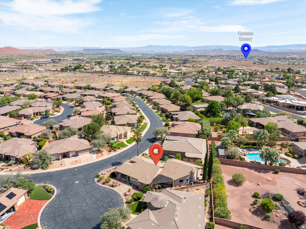 140 N TUACAHN DR #30 Ivins, UT 84738