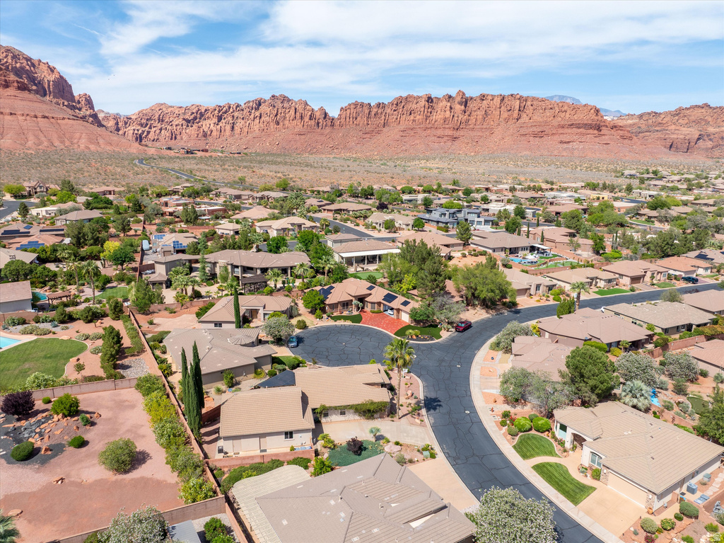 140 N TUACAHN DR #30 Ivins, UT 84738