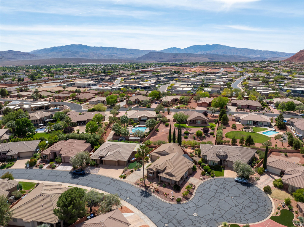 140 N TUACAHN DR #30 Ivins, UT 84738