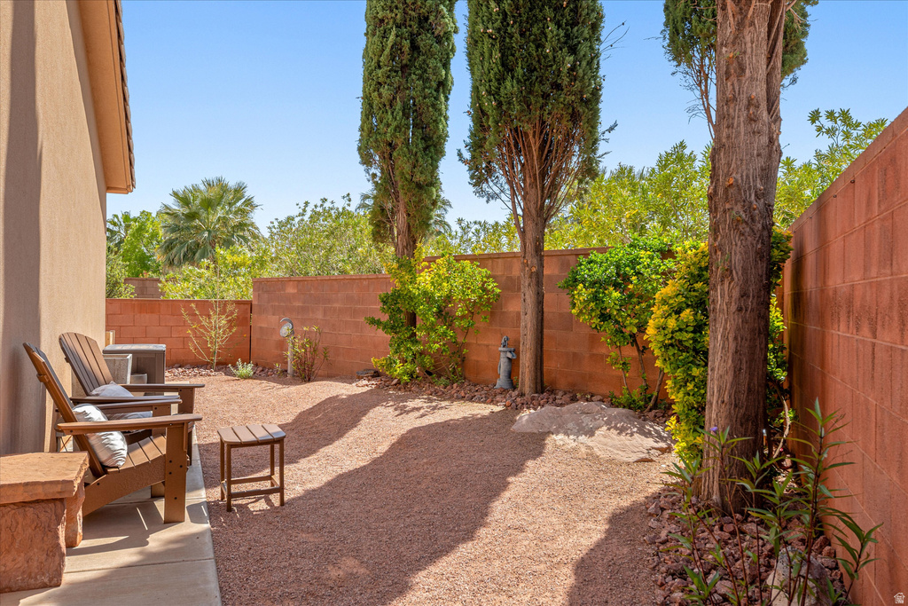 140 N TUACAHN DR #30 Ivins, UT 84738