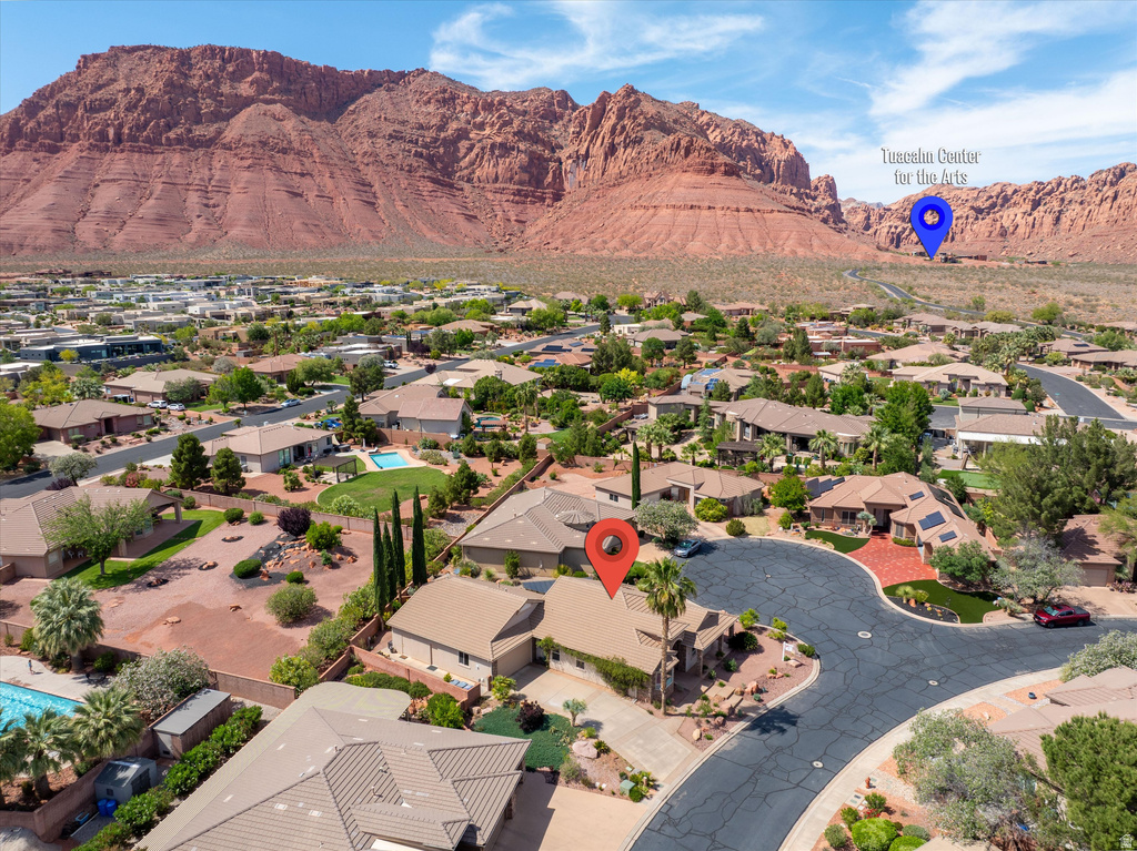 140 N TUACAHN DR #30 Ivins, UT 84738