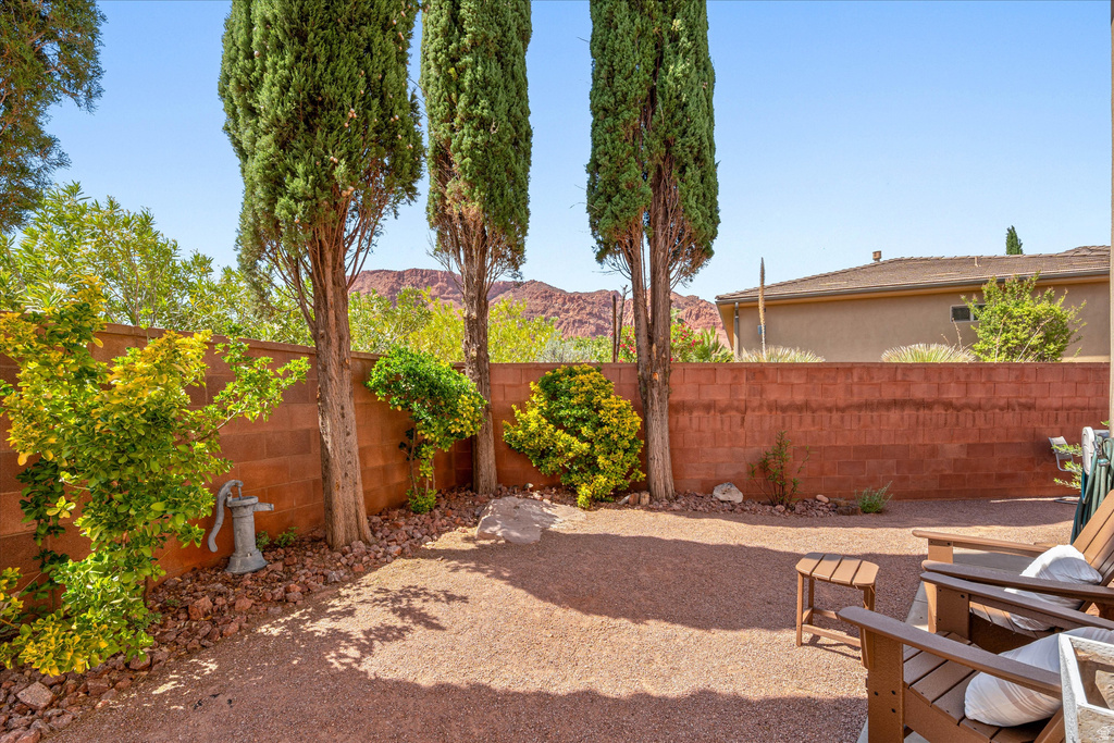 140 N TUACAHN DR #30 Ivins, UT 84738