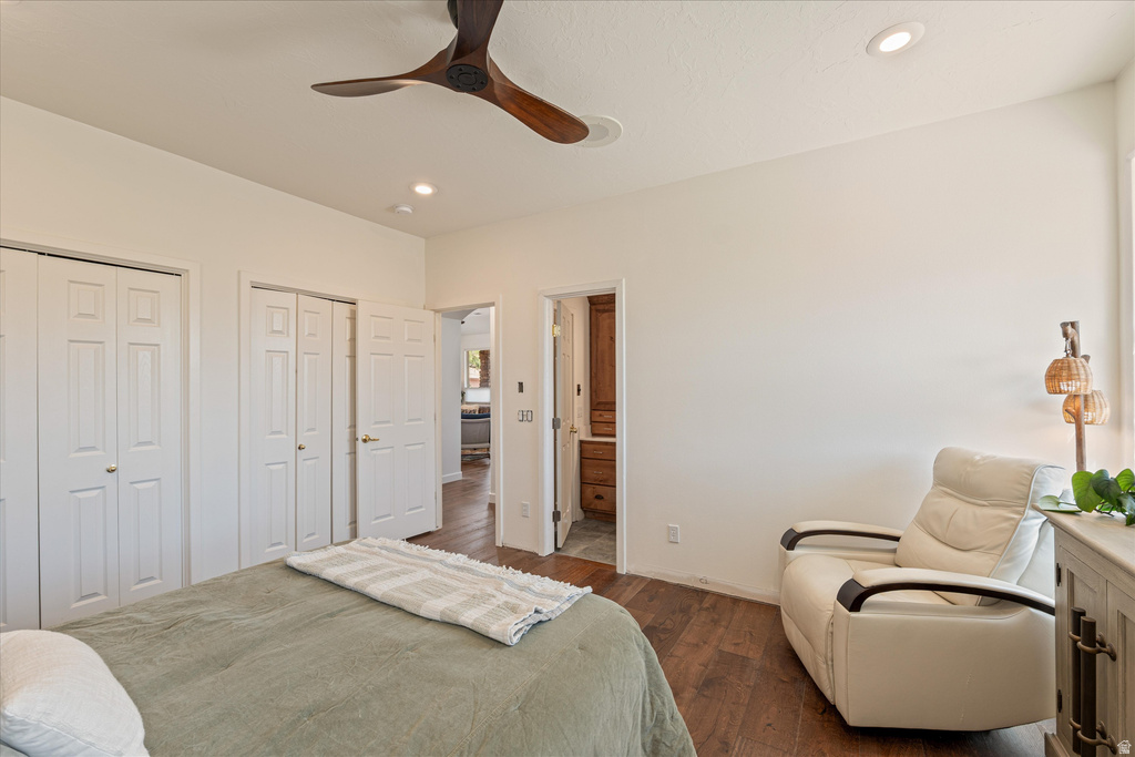 140 N TUACAHN DR #30 Ivins, UT 84738