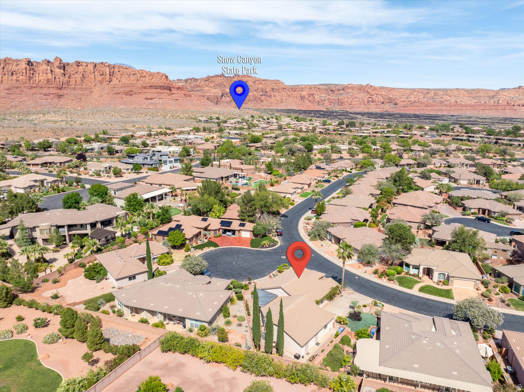 140 N TUACAHN DR #30 Ivins, UT 84738