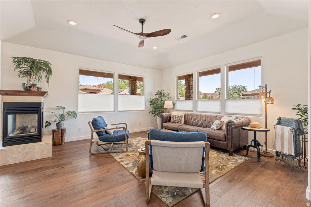 140 N TUACAHN DR #30 Ivins, UT 84738