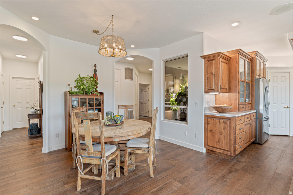 140 N TUACAHN DR #30 Ivins, UT 84738