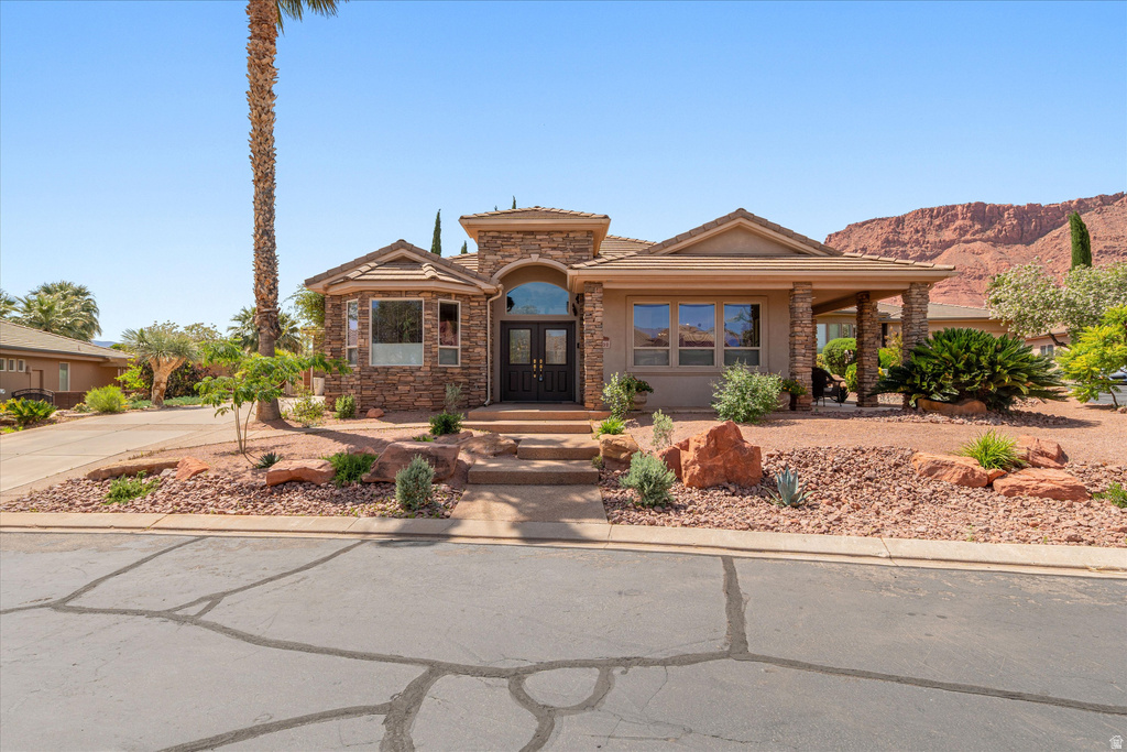 140 N TUACAHN DR #30 Ivins, UT 84738