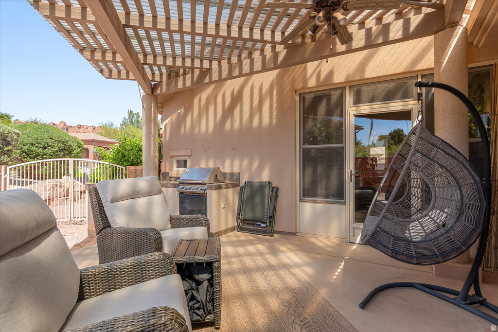 140 N TUACAHN DR #30 Ivins, UT 84738