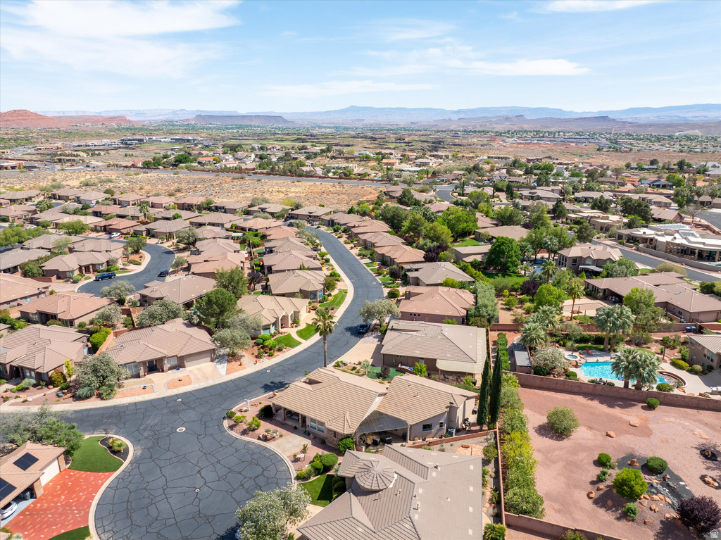 140 N TUACAHN DR #30 Ivins, UT 84738