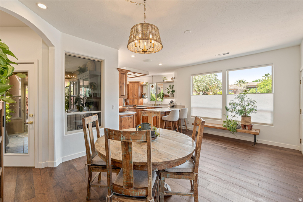 140 N TUACAHN DR #30 Ivins, UT 84738