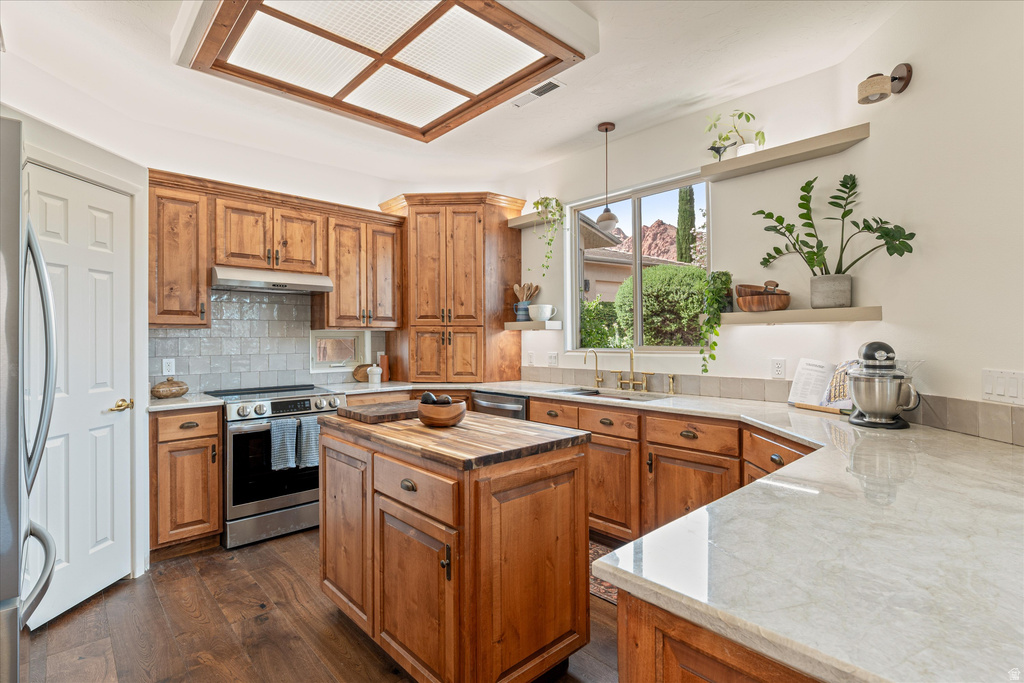140 N TUACAHN DR #30 Ivins, UT 84738