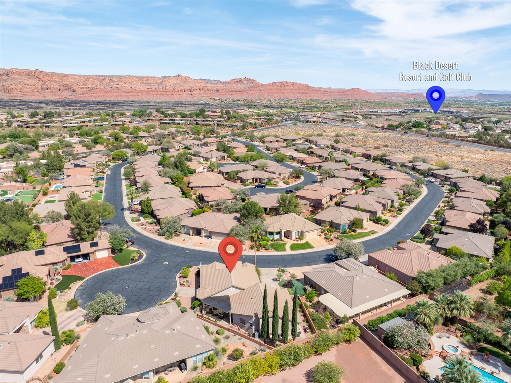 140 N TUACAHN DR #30 Ivins, UT 84738