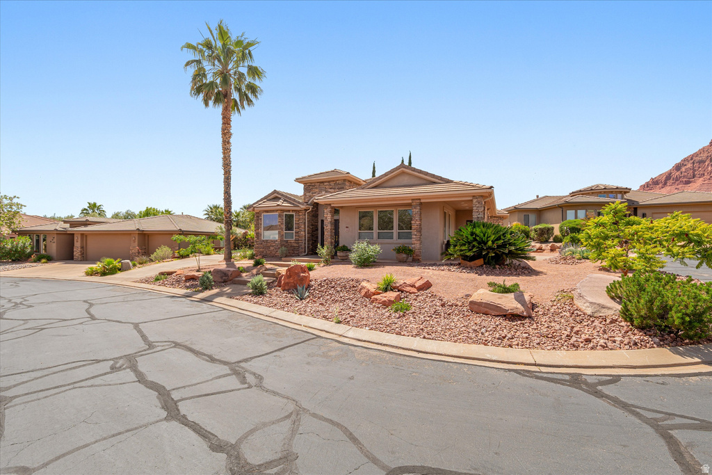 140 N TUACAHN DR #30 Ivins, UT 84738