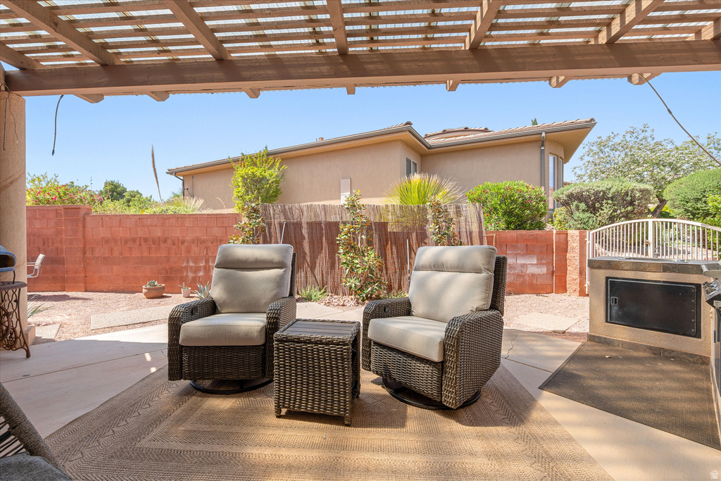 140 N TUACAHN DR #30 Ivins, UT 84738
