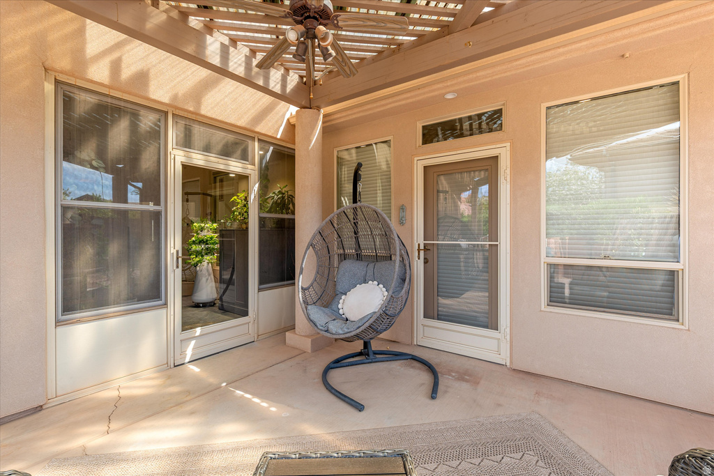 140 N TUACAHN DR #30 Ivins, UT 84738