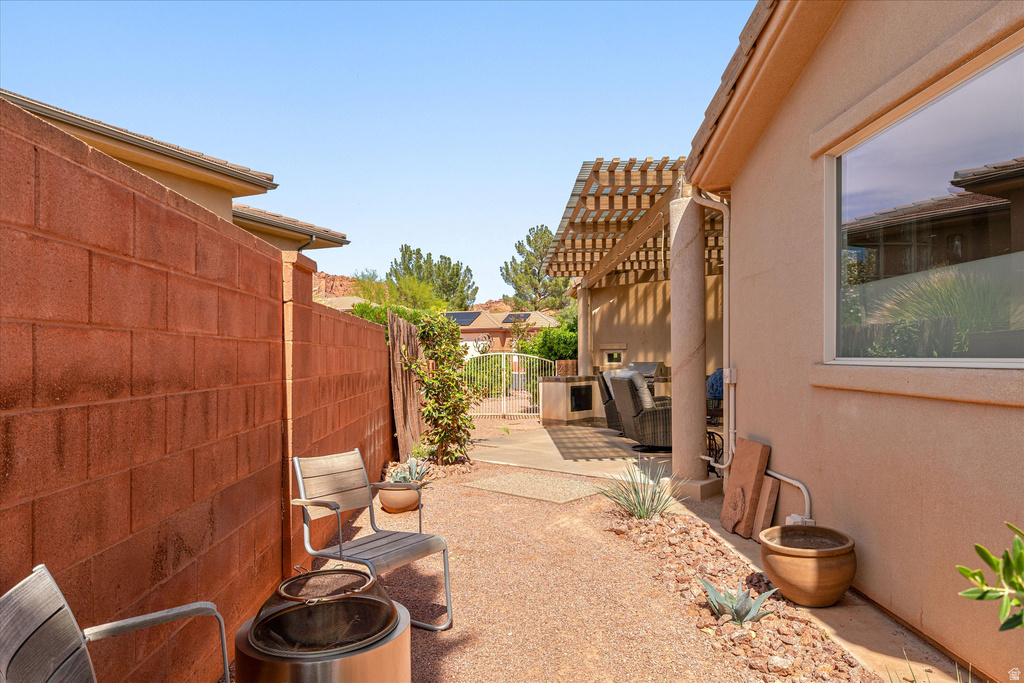 140 N TUACAHN DR #30 Ivins, UT 84738