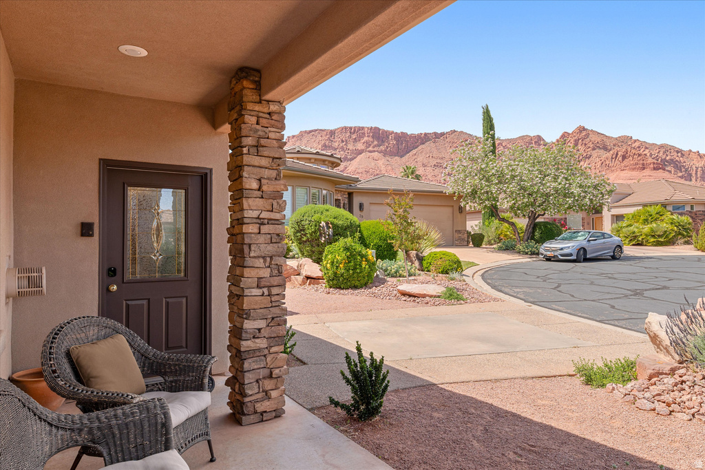 140 N TUACAHN DR #30 Ivins, UT 84738