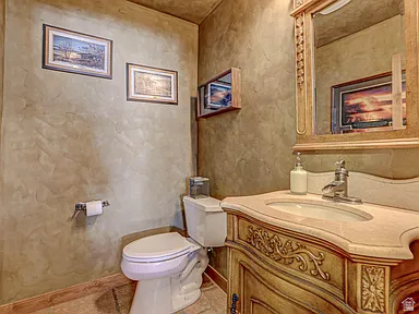 565 S VASALS RD #9B Brian Head, UT 84719