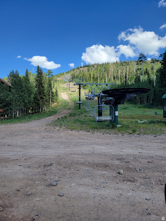 565 S VASALS RD #9B Brian Head, UT 84719