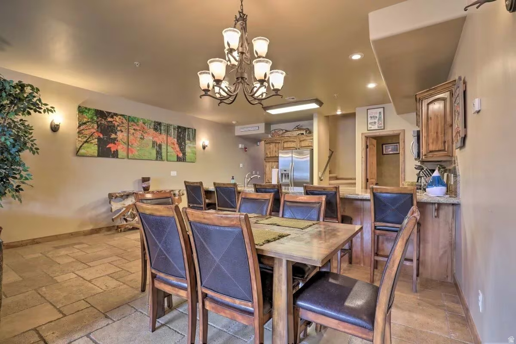 565 S VASALS RD #9B Brian Head, UT 84719