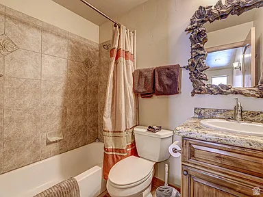 565 S VASALS RD #9B Brian Head, UT 84719