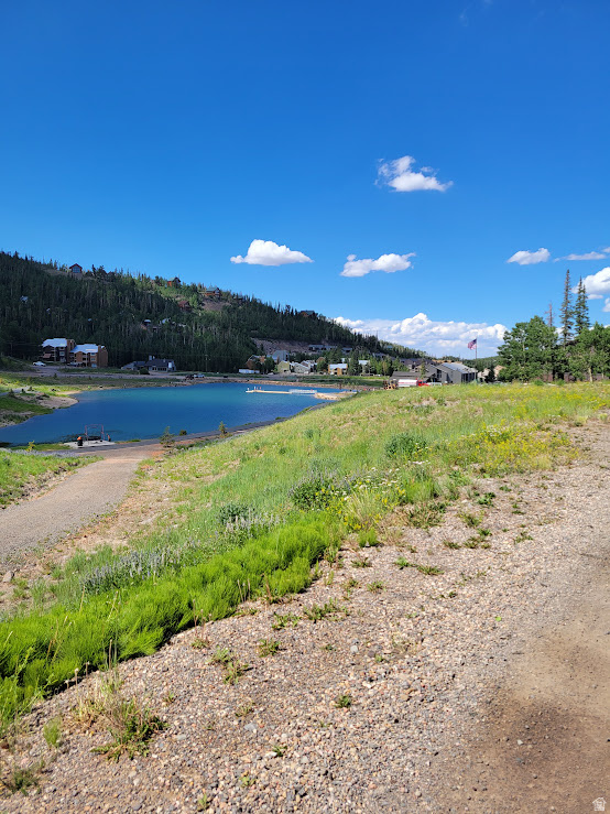 565 S VASALS RD #9B Brian Head, UT 84719