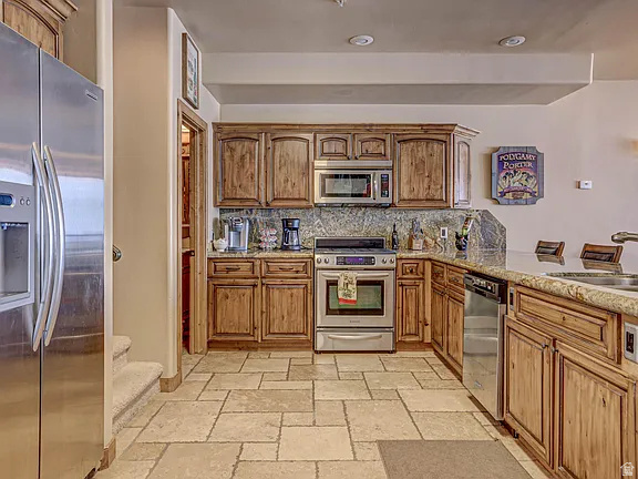 565 S VASALS RD #9B Brian Head, UT 84719
