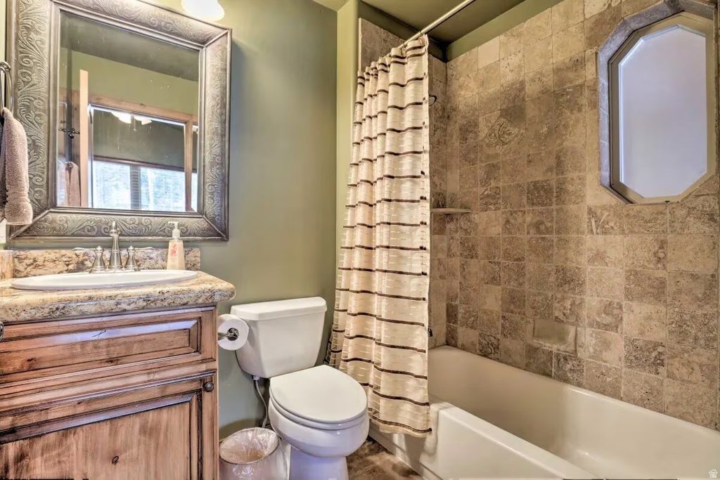 565 S VASALS RD #9B Brian Head, UT 84719