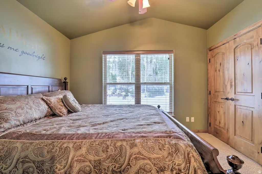 565 S VASALS RD #9B Brian Head, UT 84719