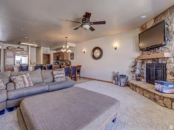 565 S VASALS RD #9B Brian Head, UT 84719